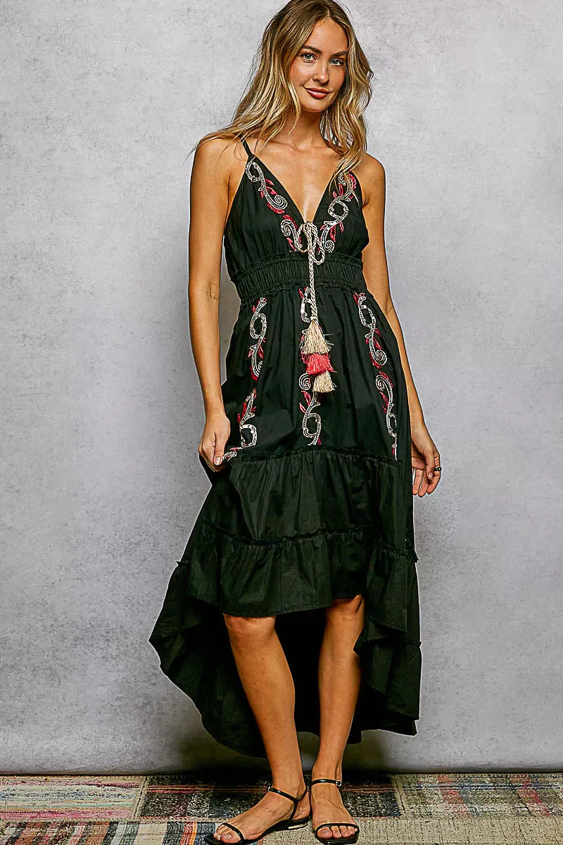 Casual Dresses