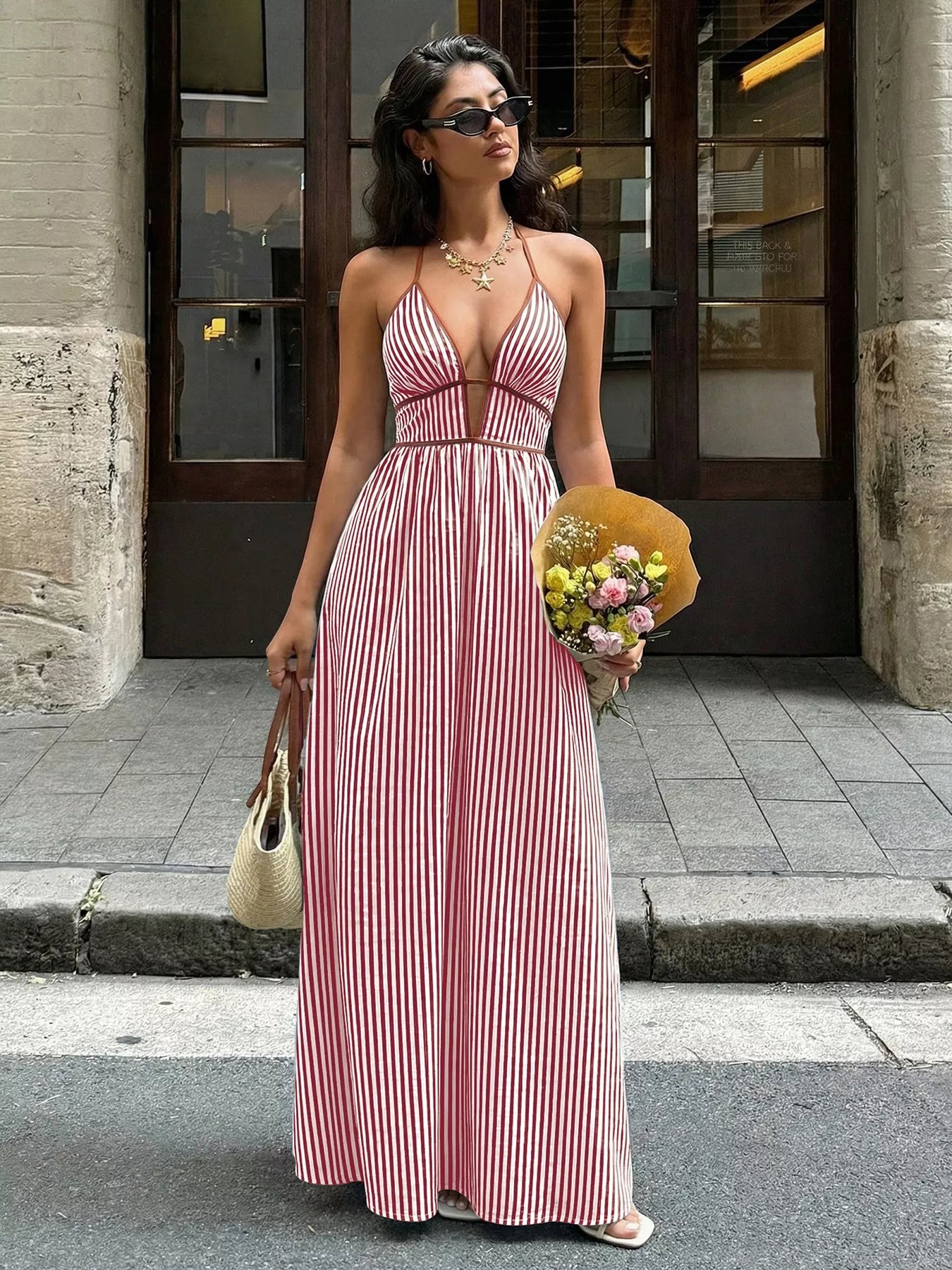 Maxi Dresses